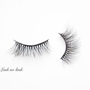 Lash No Lash